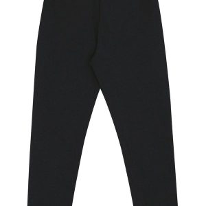 Legging Primeiros Passos Malha Térmica Preto