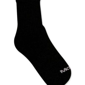 Meia Infantil Cano Médio Mash 212.13 Pt00-Preto