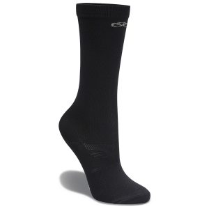 Meia Performance Corre Cano Médio Olympikus Masculina 39-44 Preto