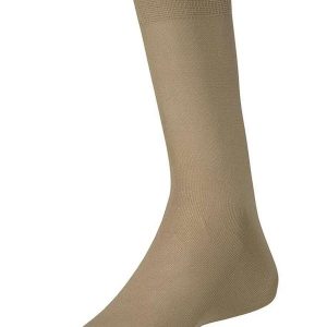 Meia Social Meianyl 6002-001 686-Caqui
