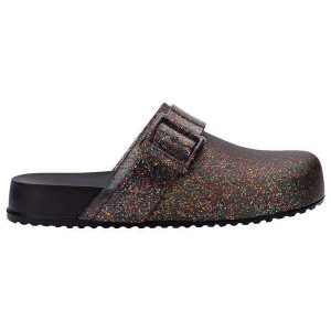 Mini Melissa Cozy Clog Infantil 36069 Multicolor