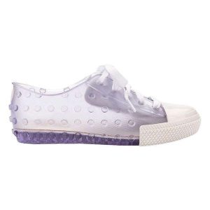 Mini Melissa Polibolha Infantil 35776 - Cristal