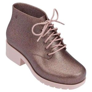 Mini Melissa Stellar Infantil 31915 - Rosa