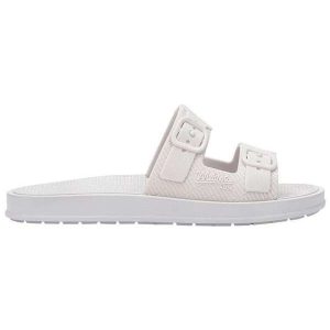 Mini Melissa Sun Cruise Infantil 37111 Branco