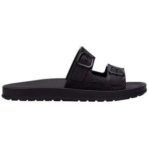 Mini Melissa Sun Cruise Infantil 37111 Preto