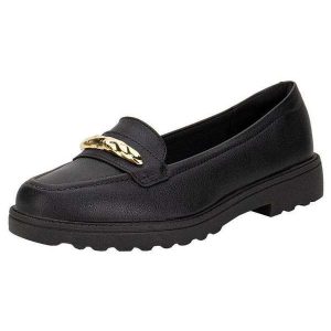 Mocassim Feminino Modare 7357121 - Preto