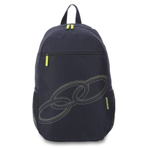 Mochila Olympikus Basic New U Azul