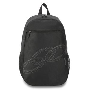 Mochila Olympikus Basic New U Preto