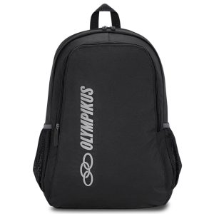 Mochila Olympikus Essential U Preto
