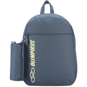 Mochila Olympikus - Oiwb23823 Azul 01