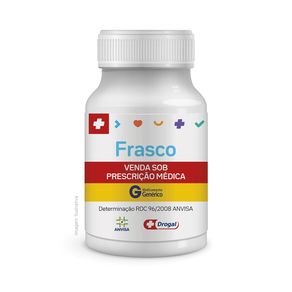Nitazoxanida 20mg/ml Eurofarma Pó para Suspensão Oral 45ml + Seringa Dosadora