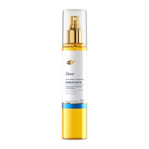 Óleo Sérum Corporal Dove Hidratante 150ml