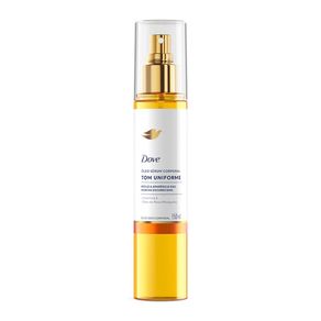 Óleo Sérum Corporal Dove Tom Uniforme 150ml