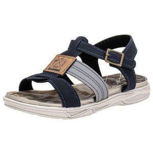 Papete Infantil Molekinho 2140750 Marinho