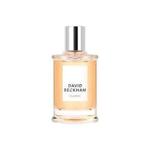 Perfume Eau de Toilette Masculino David Beckham Classic 50ml
