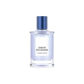 Perfume Eau de Toilette Masculino David Beckham Classic Blue 50ml