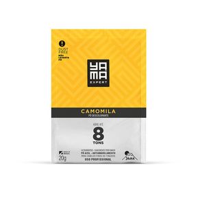 Pó Descolorante Ultrarrápido Yamá Camomila 20g