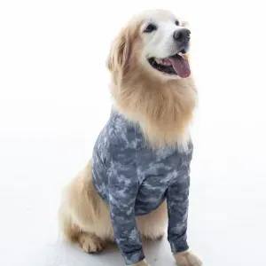 Protetor para Membros Anteriores e Peito para Cães Pet Med