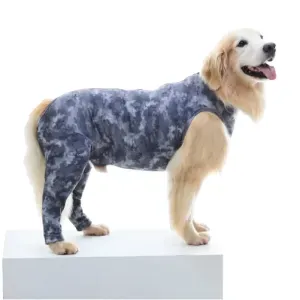 Protetor para Membros Posteriores para Cães Pet Med