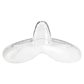 Protetor para Seios Kuka Silicone 1 Par