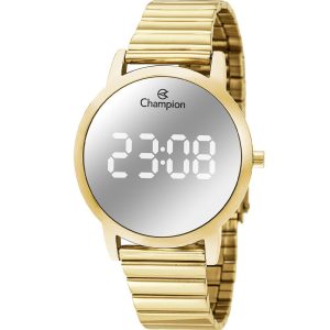 Relógio Digital Champion Feminino CH40099M