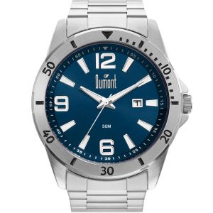 Relógio Dumont Masculino DU2115AAR/4A