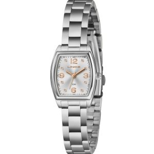 Relógio Lince Feminino Dress LQMH265L22S2SX