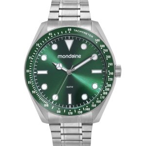 Relógio Mondaine Masculino 32735G0MVNA2