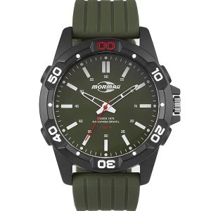 Relógio Mormaii Masculino MOPC21JALKV/8V
