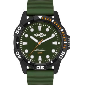 Relógio Mormaii Masculino MOPC21JALLV/8V