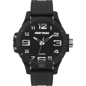 Relógio Mormaii Masculino MOPC21JAP/8E