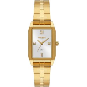 Relógio Orient Feminino Eternal LGSS0074S3KX
