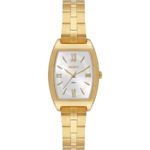 Relógio Orient Feminino Eternal LGSS0075S3KX