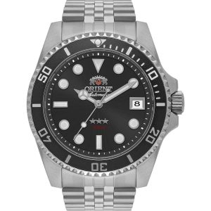 Relógio Orient Masculino 3 Stars Sports YN6SS023P1SX