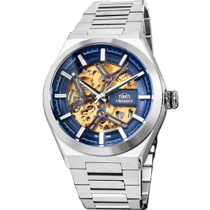 Relógio Orient Masculino Automático NH7SS006D1SX