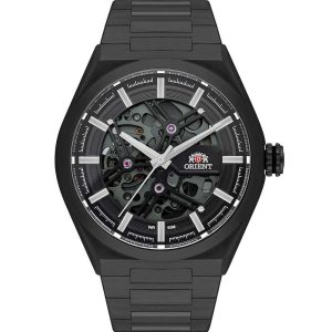 Relógio Orient Masculino Automático NH7YY001G1GX