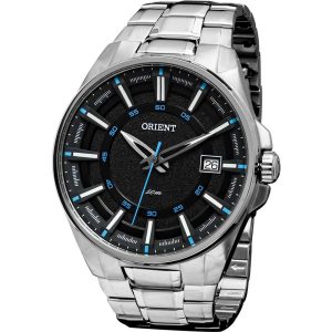 Relógio Orient Masculino Clássico MBSS1313PASX