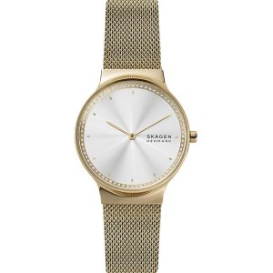 Relógio Skagen Feminino Denmark SKW1148B1S1KX