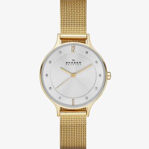 Relógio Skagen Feminino Denmark SKW2150B1S2KX