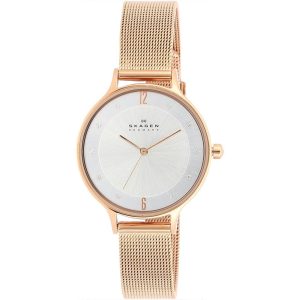 Relógio Skagen Feminino Denmark SKW2151B1S2RX