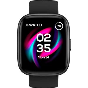 Relógio Smartwatch X-Watch XSWUQPI001A
