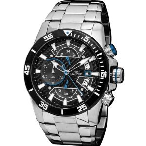 Relógio Technos Masculino Ts Carbon JS15EMZ/1A