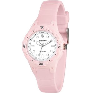 Relógio X-Watch Feminino Mini XFPP0023B1RX