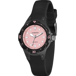 Relógio X-Watch Feminino Mini XFPP0024R1PX