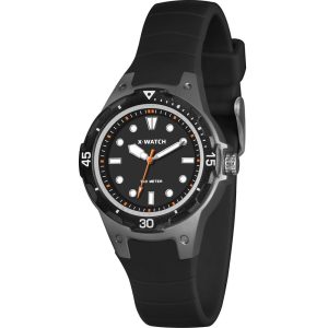 Relógio X-Watch Feminino Mini XFPP0025P1PX