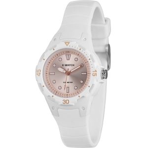 Relógio X-Watch Feminino Mini XFPP0027R1SX