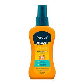 Repelente Spray Above Protect 200ml