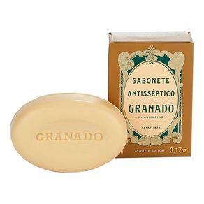 Sabonete em Barra Granado Antisséptico 90g