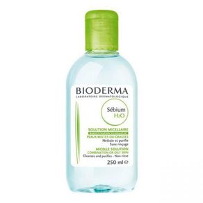 Sébium H2O Solução Micelar 250ml