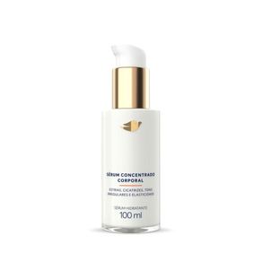 Sérum Concentrado Corporal Dove 100ml